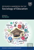 Research Handbook On The Sociology Of Education