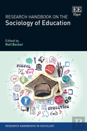 Research Handbook On The Sociology Of Education