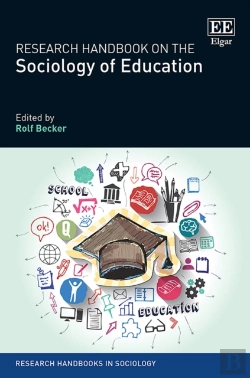 Bertrand.pt - Research Handbook On The Sociology Of Education