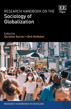 Bertrand.pt - Research Handbook On The Sociology Of Globalization