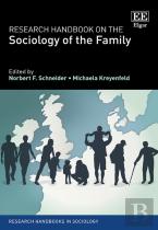 Research Handbook On The Sociology Of The Family