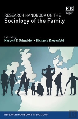 Bertrand.pt - Research Handbook On The Sociology Of The Family