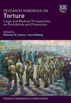 Research Handbook On Torture
