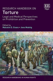 Research Handbook On Torture