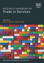 Research Handbook On Trade In Services