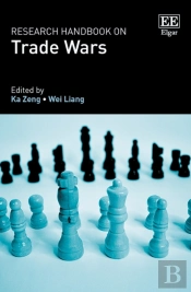 Research Handbook On Trade Wars