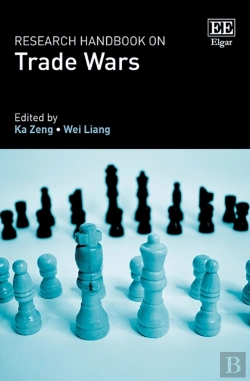 Bertrand.pt - Research Handbook On Trade Wars