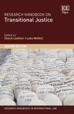 Bertrand.pt - Research Handbook On Transitional Justice