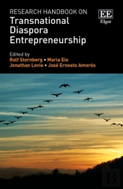 Research Handbook On Transnational Diaspora Entrepreneurship