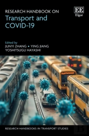 Research Handbook On Transport And Covid-19