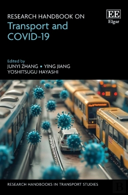Bertrand.pt - Research Handbook On Transport And Covid-19