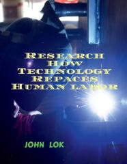 Research How Technology Repaces Human Labor