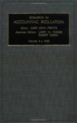 Bertrand.pt - Research In Accounting Regulation