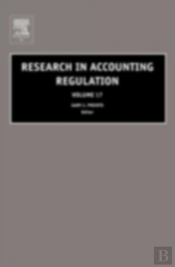 Bertrand.pt - Research In Accounting Regulation