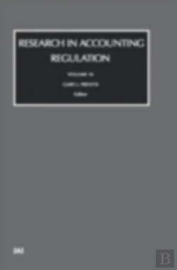 Bertrand.pt - Research In Accounting Regulation