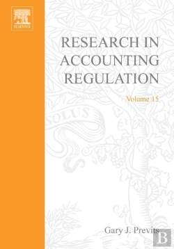 Bertrand.pt - Research In Accounting Regulation