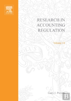 Bertrand.pt - Research In Accounting Regulation