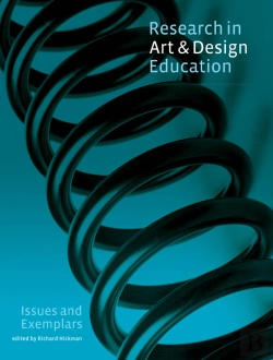 Bertrand.pt - Research In Art And Design Education