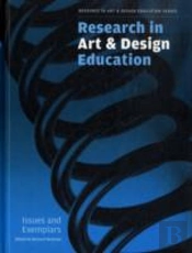 Research In Art And Design Education