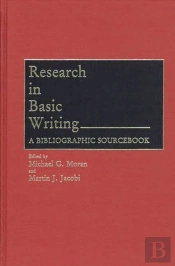 Research In Basic Writing