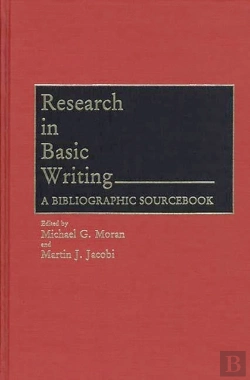 Bertrand.pt - Research In Basic Writing