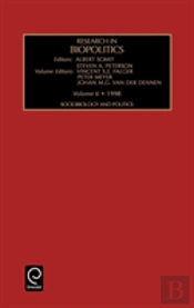 Research In Biopolitics