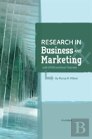 Research In Business And Marketing (With Spss And Excel Tutorials)