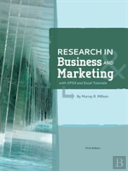 Bertrand.pt - Research In Business And Marketing (With Spss And Excel Tutorials)