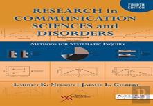Research In Communication Sciences And Disorders