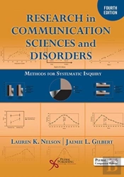Research In Communication Sciences And Disorders