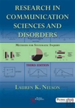 Bertrand.pt - Research In Communication Sciences And Disorders