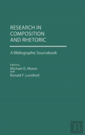 Research In Composition And Rhetoric
