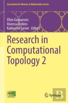 Research In Computational Topology 2