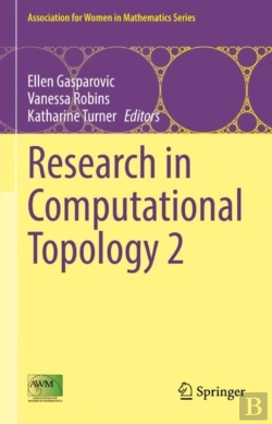 Bertrand.pt - Research In Computational Topology 2