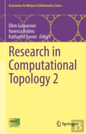 Research In Computational Topology 2