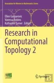 Research In Computational Topology 2