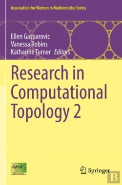 Bertrand.pt - Research In Computational Topology 2