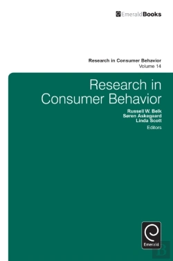 Bertrand.pt - Research In Consumer Behavior