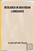 Research In Dravidian Languages