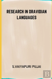 Research In Dravidian Languages