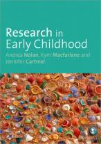 Research In Early Childhood