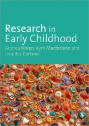 Research In Early Childhood