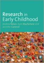 Research In Early Childhood