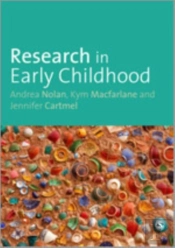 Research In Early Childhood