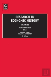 Research In Economic History