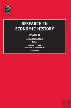 Bertrand.pt - Research In Economic History