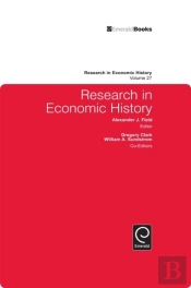 Research In Economic History