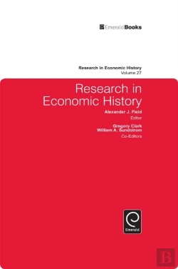 Bertrand.pt - Research In Economic History