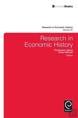 Bertrand.pt - Research In Economic History