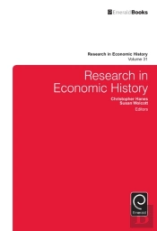 Research In Economic History